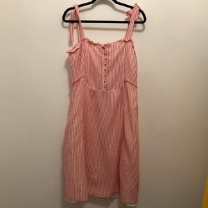 **SEZANE** Juliette Dress size 12